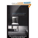 The Dramatic Imagination: Reflections and Speculations on the Art of the Theatre