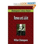 Romeo and Juliet