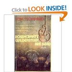 Rosencrantz and Guildenstern Are Dead