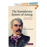 The Stanislavsky System of Acting: Legacy and Influence in Modern Performance