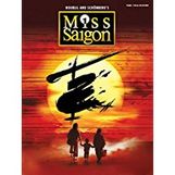 Miss Saigon (2017 Broadway Edition) Songbook: Vocal Selections