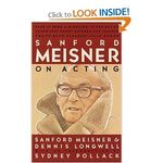 Sanford Meisner on Acting