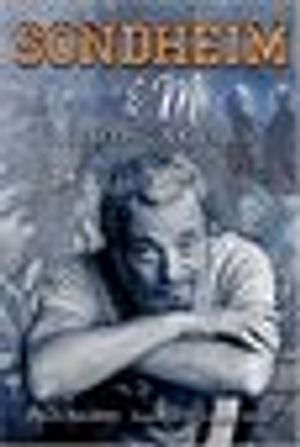 Sondheim & Me: Revealing a Musical Genius Cover