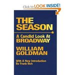 The Season: A Candid Look at Broadway