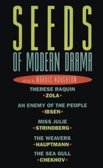 Seeds of Modern Drama
