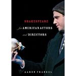 Shakespeare for American Actors and Directors