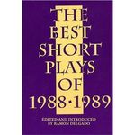 The Best Short Plays of 1988-1989