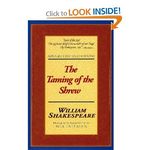 The Taming of the Shrew