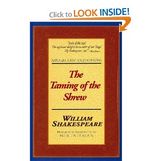 The Taming of the Shrew