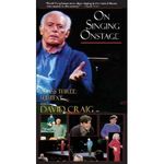 On Singing Onstage: Subtext