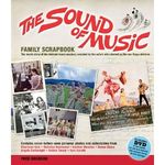 The Sound of Music Family Scrapbook
