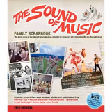 The Sound of Music Family Scrapbook