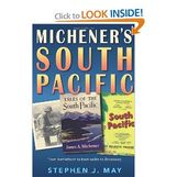 Michener's South Pacific 