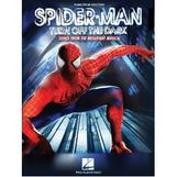 Spider-Man: Turn Off the Dark Piano/Vocal Selections