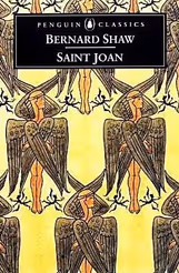 Saint Joan