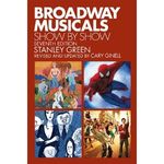 Broadway Musicals, Show by Show - Seventh Edition