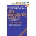 The Stanislavski System: The Professional Training of an Actor