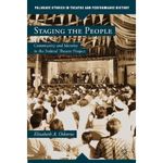 Staging the People: Community and Identity in the Federal Theatre Project 