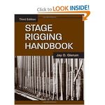 Stage Rigging Handbook