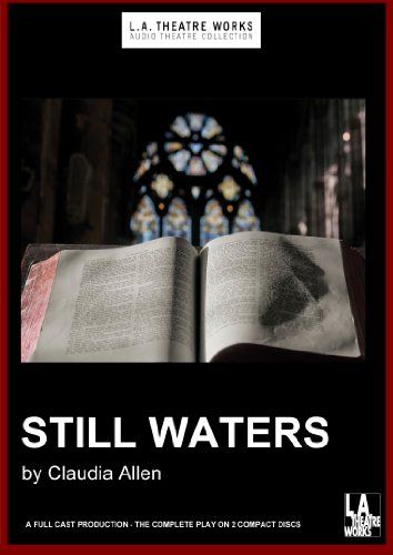 Still Waters by Claudia Allen