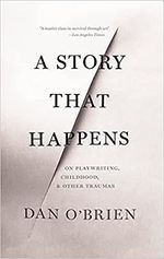 A Story That Happens