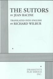 The Suitors by Jean Racine 