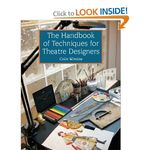 The Handbook of Techniques for Theatre Designers 