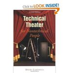 Technical Theater for Nontechnical People