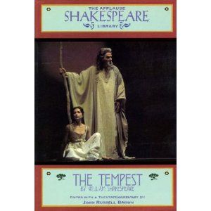 The Tempest Cover