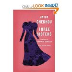 Three Sisters