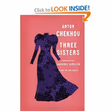 Three Sisters