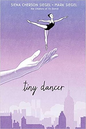 Tiny Dancer Cover