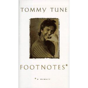 Footnotes: A Memoir Cover