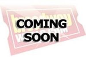 Annie Get Your Gun Cover