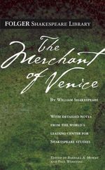 The Merchant of Venice