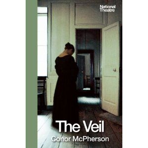 The Veil Cover