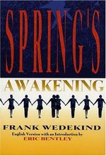 Spring's Awakening