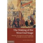 The Making of the West End Stage