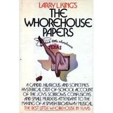 The Whorehouse Papers