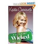 A Little Bit Wicked: Life, Love, and Faith in Stages