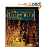 Theatre World 1994-1995, Vol. 51