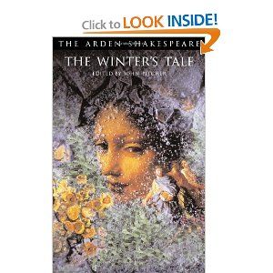 The Winter's Tale  by William Shakespeare