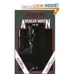 Plays by American Women 1900-1930
