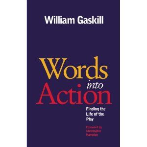 Words Into Action: Finding the Life of the Play Cover