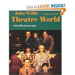 Theatre World 1990-1991, Vol. 47