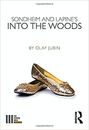 Sondheim and Lapine's Into the Woods (The Fourth Wall) Cover