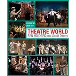 Theatre World Volume 67: 2010-2011