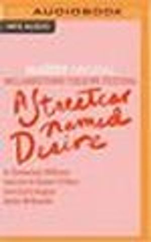 A Streetcar Named Desire Cover