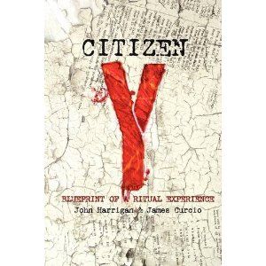 Citizen Y by John Harrigan, Curcio James