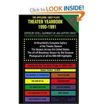 Theater Yearbook 1990-1991: The Complete Broadway and Off-Broadway Sourcebook